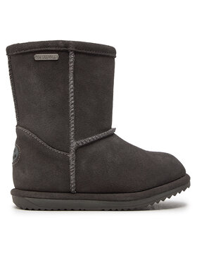 EMU Australia EMU Australia Stivali da neve Brumby Lo K10773 Grigio