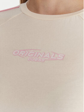 Guess T-Shirt Guess - 4