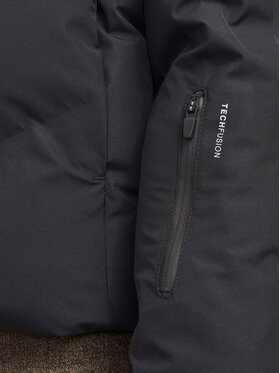 Μπουφάν χειμωνιάτικο Jack & Jones Junior φωτογραφία