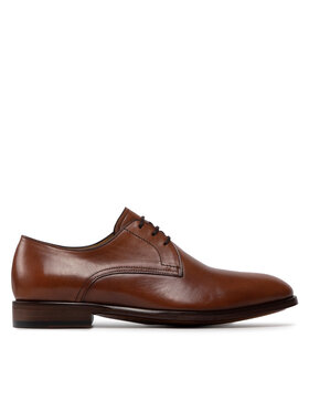 Lord Premium Lord Premium Cipele Derby 5504 Smeđa
