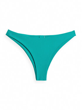 4F 4F Μπικίνι κάτω μέρος FOB SUMMER BEACHWEAR Τυρκουάζ