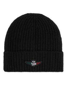 Aeronautica Militare Aeronautica Militare Шапкa 262CU0034UL00451 Чорний