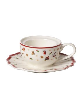 Villeroy & Boch Villeroy & Boch Świecznik 1486593980 Biały