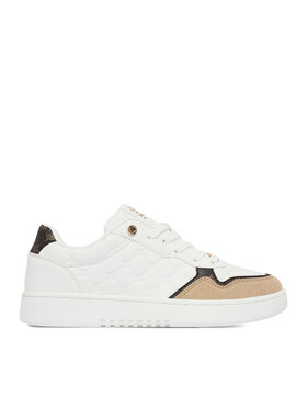 Nine West Nine West Sneakersy EO-SS25-3C105 Bílá