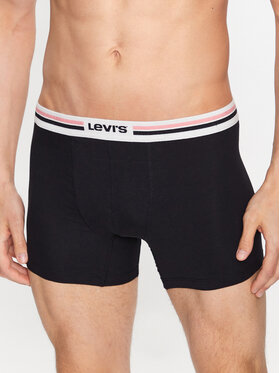Levi's® Levi's® Комплект 2 чифта боксерки 701222843 Цветен