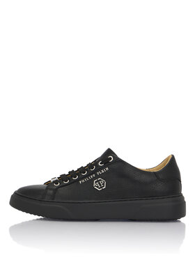 PHILIPP PLEIN PHILIPP PLEIN Sneakersy 28627 Černá