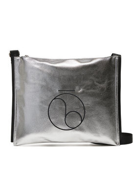 Nobo Nobo Дамска чанта NBAG-N0910-C022 Сребрист
