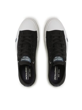 Jack&Jones Superge 12230438 Črna