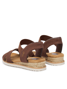 Skechers Σανδάλια Skechers - 4