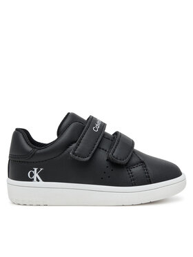 Calvin Klein Calvin Klein Tenisice V1X9-83151-1355 M Crna