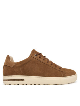 Birkenstock Birkenstock Sneakersy Bend Low 1030195 Brązowy
