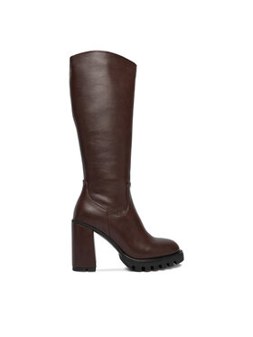 Nine West Nine West Zimski škornji CEO-HALA-01 Rjava