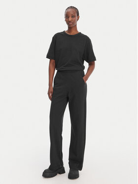 G-Star Raw G-Star Raw Kezeslábas D28670-B771 Fekete Relaxed Fit