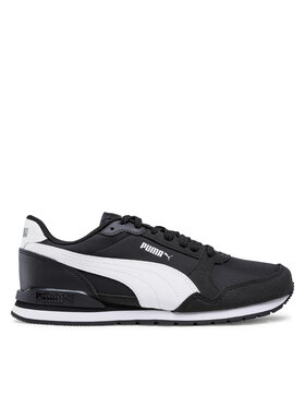 Puma Puma Snīkeri St Runner V3 Nl 384857 01 Melns