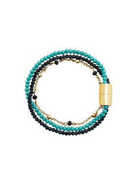 Breil Breil Bracciale MAGNETICA SYSTEM Turchese