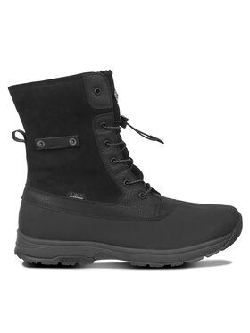 Luhta Luhta Stivali da neve Tuttu 78561 400 L Nero