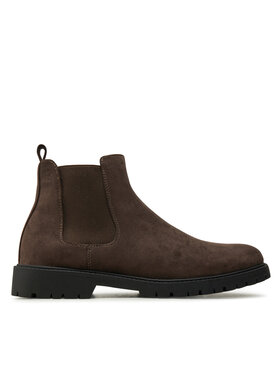 Pierre Cardin Pierre Cardin Ghete Jodhpur 4715 Maro