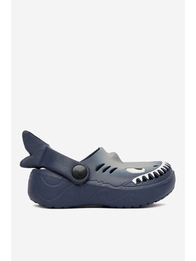 Action Boy Action Boy Шльопанці KC-HK18 Cиній