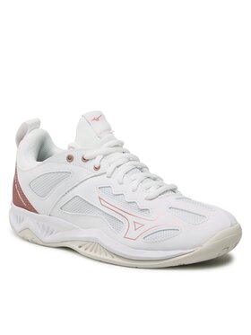 Mizuno Mizuno Batai Ghost Shadow X1GB218036 Balta
