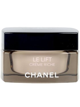 Chanel Chanel Chanel Le Lift Creme Riche 50ml krem ujędrniająco-liftingujący do skóry suchej Krem