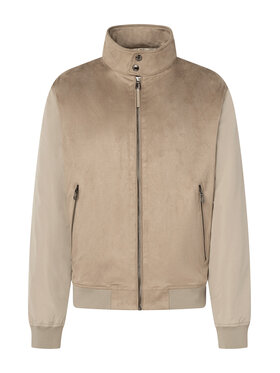JOOP! JOOP! Преходно яке Jo-370Clunie 30103263 Светлобежов Regular Fit