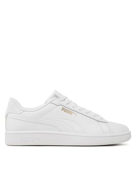 Puma Puma Sneakersy Smash 3.0 L 390987 01 Biela