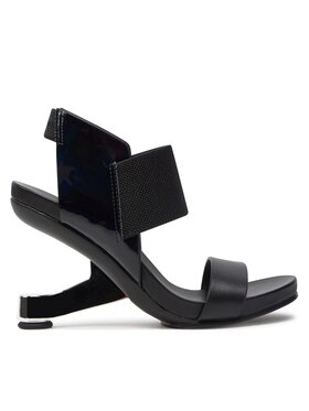 United Nude United Nude Sandaalid Eamz Raiko 1020382313 Must