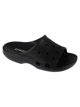 Crocs Crocs Sandali Saturday Slide W Nero
