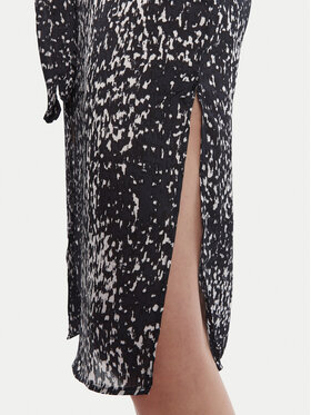 Φόρεμα πουκάμισο Calvin Klein φωτογραφία