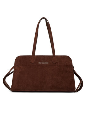 LOVE MOSCHINO LOVE MOSCHINO Torbica JC4271PP0OKJ0313 Smeđa