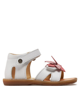 Naturino Naturino Sandaalid Sylvia 0503188-01-2N49 Valge