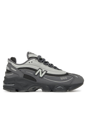 New Balance New Balance Sneakersy M1000MEG Sivá