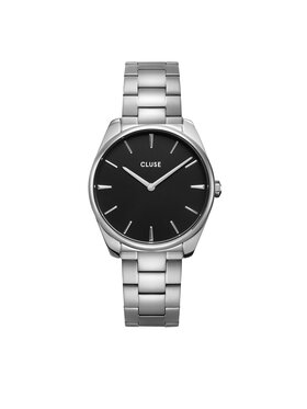 Cluse Cluse Ρολόι Feroce CW11103 Ασημί