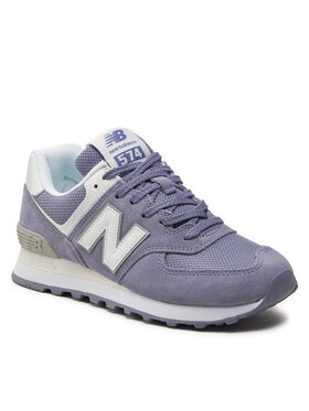 New Balance Superge U574RWE Vijolična