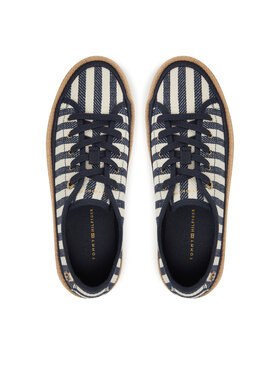 Tommy Hilfiger Εσπαντρίγιες Tommy Hilfiger - 5