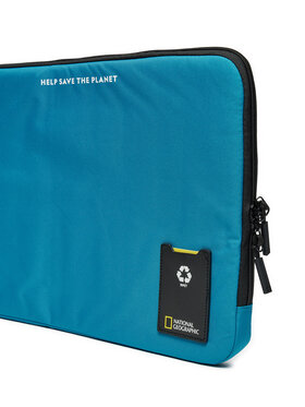 National Geographic Futrola Za Laptop Ocean N20905.40 Plava