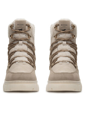 Μποτίνια Mustang φωτογραφία