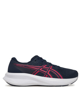 Asics Asics Маратонки за бягане Patriot 14 1012B836 Тъмносин