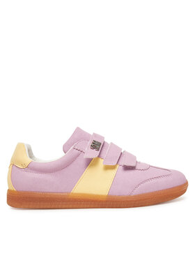Steve Madden Steve Madden Tenisice Eileen SM11003800 Ružičasta