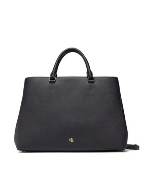 LAUREN RALPH LAUREN Lauren Ralph Lauren Torbica Hanna 37 431898556001 Tamnoplava