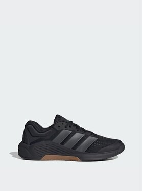 adidas adidas Buty na siłownię Dropset 4 Czarny