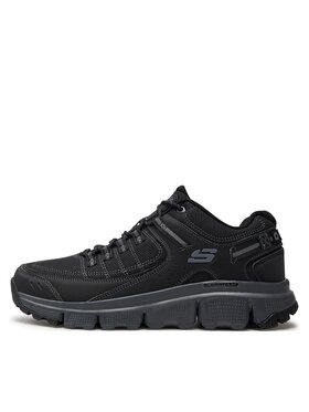 Skechers Tenisice Summits At 237620 Crna