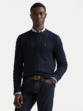 Polo Ralph Lauren Polo Ralph Lauren Marškiniai 710932545002 Balta Custom Fit