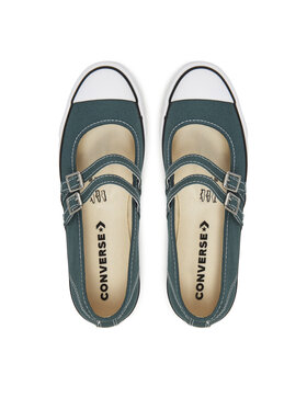 Converse Μπαλαρίνες Converse - 5