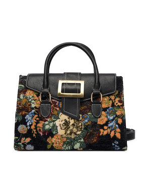 Laura Vita Laura Vita Сумка SAC ANDARTA 04 Чорний