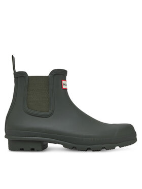 Hunter Hunter Kalosze MFS9116RMA Zielony