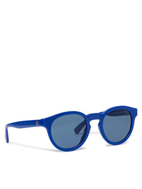 Polo Ralph Lauren Polo Ralph Lauren Γυαλιά ηλίου 0PH4184 523580 Μπλε