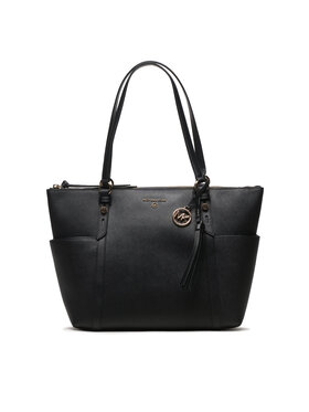 MICHAEL Michael Kors MICHAEL Michael Kors Rankinė Sullivan 30T0GNXT3L Juoda