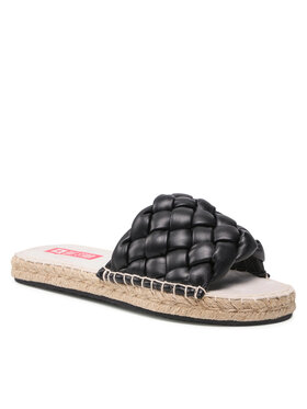 Big Star Shoes Big Star Shoes Espadrillid JJ274919C Must