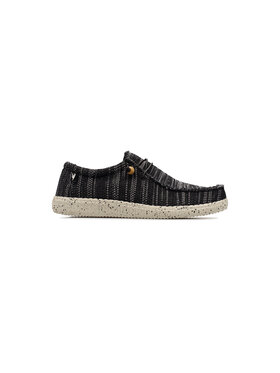 WALK IN PITAS WALK IN PITAS Mocassini WP150-WK-NEG Nero